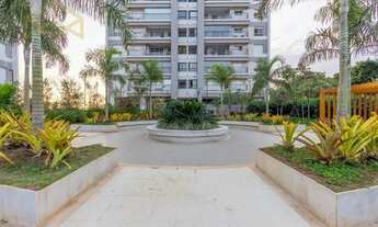 Imagem 4: Apartamento - Swiss Park - Campinas