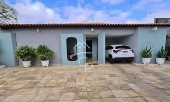 Imagem: Casa para Venda em Teresina, Joquei, 4 dormitórios
