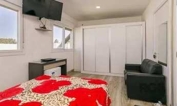 Imagem 3: Casa de condomínio sobrado para venda tem 99 metros quadrados com 3 quartos