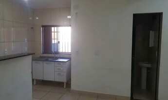 Imagem: Apartamento na cidade Estrutural