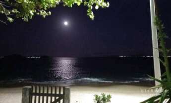 Imagem 2: Casa Pé na Areia - Costeira da Armação - Governador Celso Ramos/SC