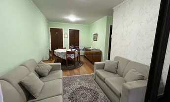 Imagem: APARTAMENTO VILA CLEMENTINO 73 M² COM 03
