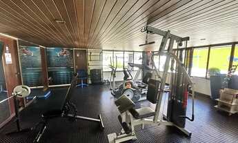 Imagem 4: 4 quartos, Ponta Verde, Av. Sandoval Arrochelas, 155m²