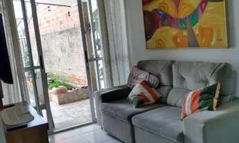 Imagem 2: Vendo Barracão + residência