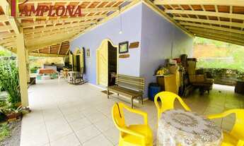 Imagem 3: More em um sítio dentro da cidade