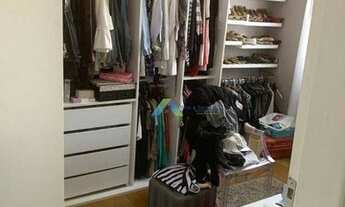 Imagem 6: SOBRADO reformado 120 metros, 2 dormitórios, 1 vaga a 5 minutos da estação do metro Chácar