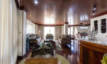 Imagem 4: Casa Condominio para Locação/Aluguel - 784m², 6 dormitórios, sendo 2 suites, 6 vagas - Ipa