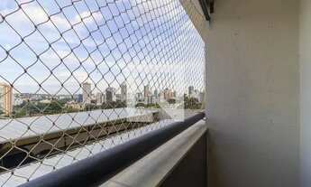 Imagem 5: Apartamento para Aluguel - Taquaral, 3 Quartos, 80 m2