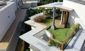 Imagem 3: FLORIANóPOLIS - Casa de Condomínio - Rio Tavares