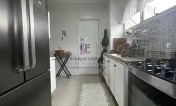 Imagem 7: Apartamento à venda no bairro Centro - Santo André/SP