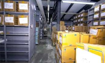 Imagem 3: Prédio/Edifício inteiro para aluguel possui 970 metros quadrados em Vila Buarque - São Pau