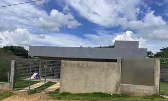 Imagem: Casa em condomínio