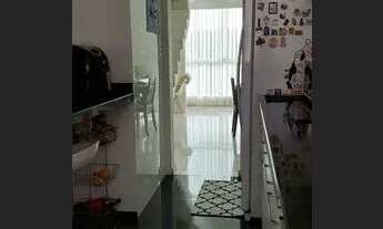 Imagem 6: Apartamento 2 quartos e cobertura com bela vista!