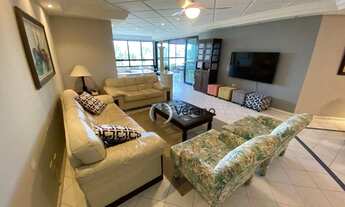 Imagem 3: Apartamento com 4 dormitórios à venda, 298 m² por R$ 5.500.000,00 - Riviera de São Lourenç