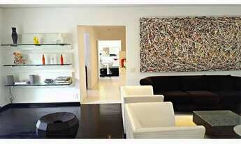 Imagem 7: Linda Casa! Em condominio Fechado! 4 dts! Panamby!