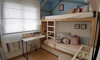 Imagem 6: PRONTO PARA MORAR - NOVINHO !!! MELHOR LOCALIZAÇÃO - 30 MINUTOS DA BARRA e 20 MINUTOS DO C