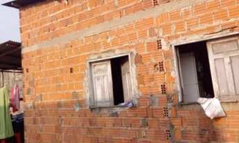 Imagem: Casa para venda possui 120 metros quadrados