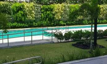 Imagem 7: Flat para aluguel tem 33 metros quadrados com 1 quarto em Parnamirim - Recife - PE