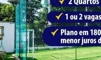 Imagem 6: Vendo apt 2 quartos sendo 1 suite na boa vista plano direto com a construtora ou financiam