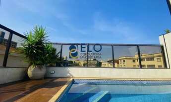 Imagem 2: Excelente casa a venda no Boqueirão com 170m², Santos