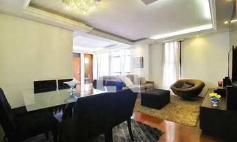 Imagem 6: Apartamento para Aluguel - Jardim, 3 Quartos, 168 m2