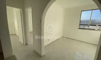 Imagem: Rio de Janeiro - Apartamento Padrão - Engenho