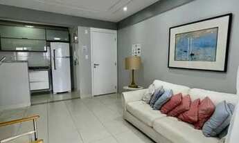 Imagem 10: Apto. totalmente mobiliado, oportunidade,