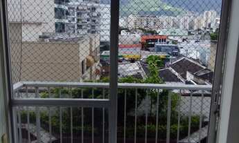 Imagem 4: Apartamento com 2 quartos para alugar, 57m² - Vila Isabel