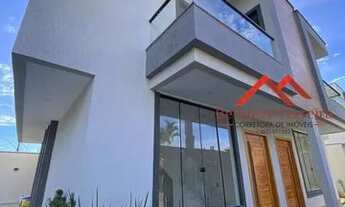 Imagem: Linda Casa Duplex 3 qtos no Jardim Atlântico