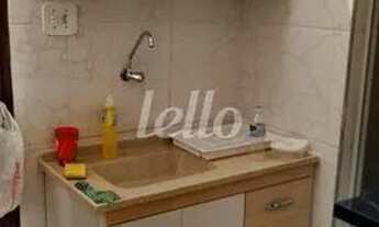 Imagem 5: São Paulo - Apartamento Padrão - Brás