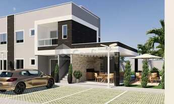 Imagem 5: Apartamento à venda no bairro Palmirim - Caucaia/CE