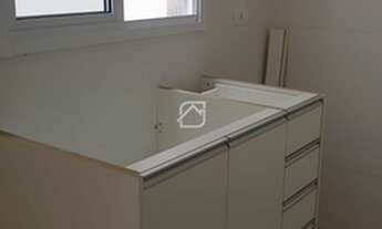 Imagem 4: Apartamento residencial para venda no Bairro Campestre em Santo André - SP