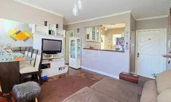 Imagem 6: Apartamento para Venda - 51.31m², 2 dormitórios, Cristal