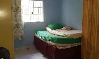 Imagem 4: ÁGIO DE CASA EM ÁGUAS LINDAS