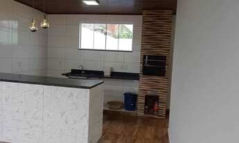 Imagem 4: Ágio de uma linda casa com piscina