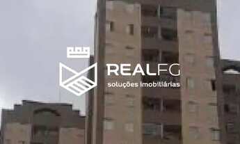 Imagem: Santo André/SP - Cj res camilopolis vila