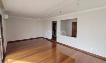 Imagem 5: Apartamento com 4 dormitórios para alugar, 274 m² por R$ 6.020,00/mês - Centro - Piracicab