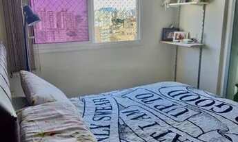 Imagem 5: VENTURA (PRÉDIO NOVO): APART. DE FRENTE, REFORMADO, COM ARMÁRIOS (02 VAGAS)