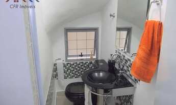 Imagem 4: Sobrado à venda, 93 m² por R$ 699.000,00 - Campo Belo - São Paulo/SP