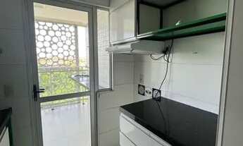 Imagem 5: VENDO OU ALUGO , na Península , 2 suítes , 2 vagas , Projetado