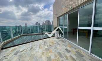 Imagem 3: Apartamento com 1 dormitório, 45 m² - venda por R$ 485.000,00 ou aluguel por R$ 4.408,00/m