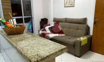 Imagem 3: Apartamento frente mar