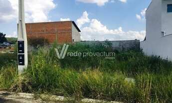 Imagem 4: Terreno - Núcleo Santa Isabel - Hortolândia