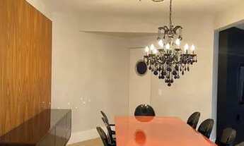 Imagem 2: Apartamento para aluguel com 168 metros quadrados com 2 quartos em Vila Mariana - São Paul