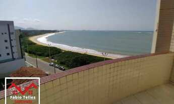 Imagem 3: Cobertura com 3 dormitórios à venda, 116 m² por R$ 850.000,00 - Enseada Azul - Guarapari/E