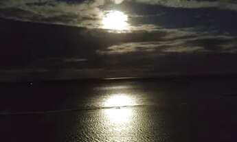 Imagem 3: Flat Beira Mar. Contemple a Natureza. Mobiliado com taxas inclusas