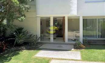 Imagem 6: Casa alto padrão locação