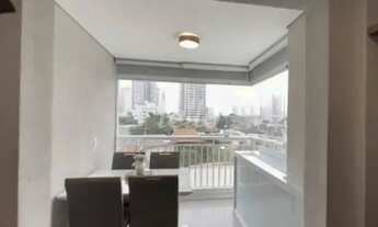 Imagem 6: São Paulo - Apartamento Padrão - Quinta da Paineira