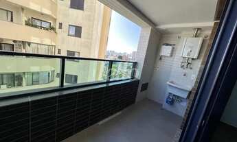 Imagem 5: São Paulo - Apartamento Padrão - Saúde