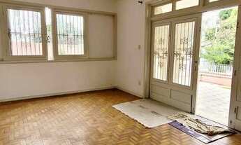 Imagem 2: Casa RESIDENCIAL OU COMERCIAL, frente de rua. Tres qtos 255 m² - venda por R$ 855.000 ou